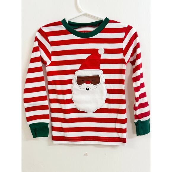 CARTER'S JUST ONE YOU 2-Piece Christmas Santa PJ Set 3T (1243) - Picture 2 of 6
